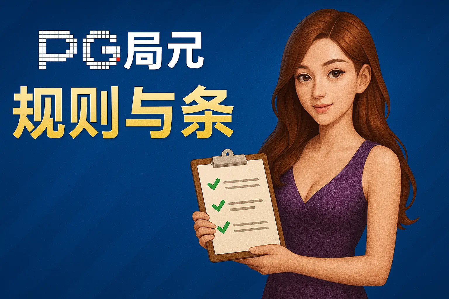 PG电子规则与条款