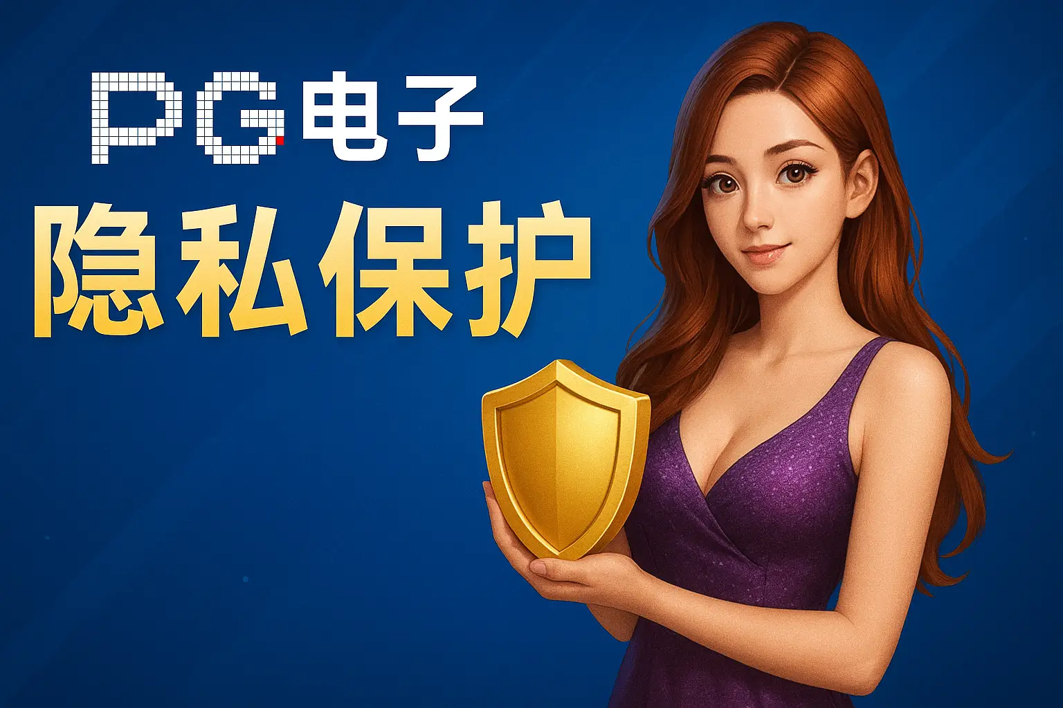 PG电子隐私保护